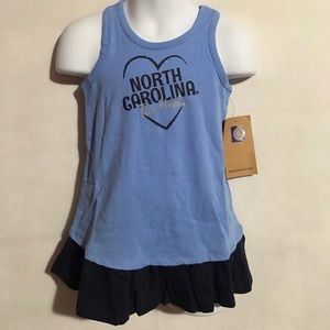 Rivalry Threads Girl’s Dress Size 18M